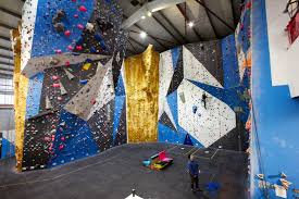 Image result for High Sports Climbing Wall