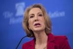 Carly Fiorina: Seriously considering presidential race | OnPolitics