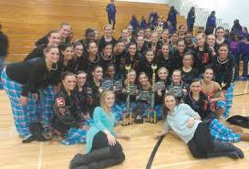 Image result for Angels Dance Squad