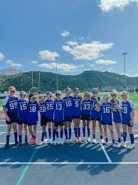 Image result for Kirkcaldy Bulls Flag football Club