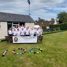 Image result for Knipton Bowls Club