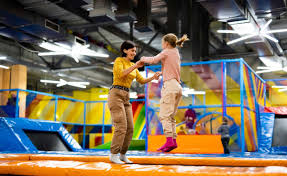 Image result for West View Trampolining Club
