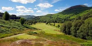 Image result for Callander Golf Club