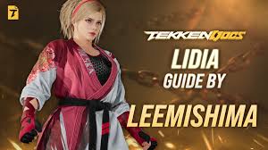 Image result for lidia