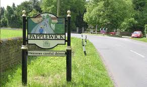 Image result for Papplewick