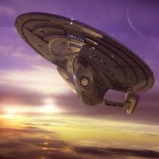 Image result for starship enterprise