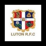 Image result for Luton Rfc