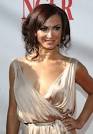 Sexy TV dancer Karina Smirnoff engaged