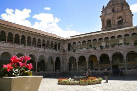 Image result for храм Кориканчи