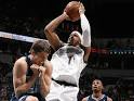 NBAのちょっとあり得ない恥ずかしいディフェンスの写真 - GIGAZINE