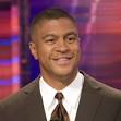 and reporter at WDSU-TV,
