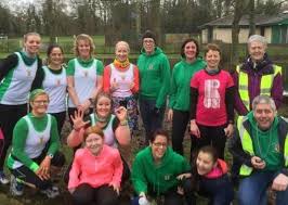 Image result for County Antrim Harriers