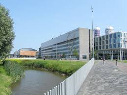 Image result for fnwi science park