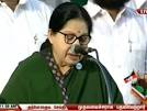 Jayalalithaa is Tamil Nadu CM again - The Hindu