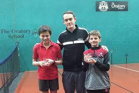 Image result for Oratory Real Tennis