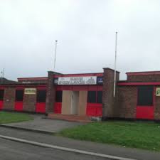 Image result for Chester Road Sports & Social Club