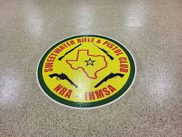 Image result for Warrington & District Rifle & Pistol Club