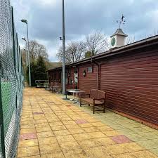 Image result for Banstead Downs Lawn Tennis Club