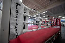 Image result for Sitnarong Muay Thai Club