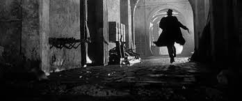 Image result for the third man