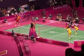 Image result for Team 2000 Badminton Club