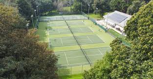 Image result for St Austell Tennis Club