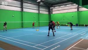 Image result for Noetheye Badminton Club