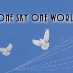 Image result for One Sky One World UK