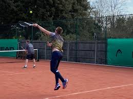 Image result for Ebbisham Squash Club