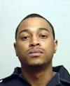 in January was arrested on