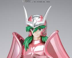 「アンドロメダ瞬」の画像検索結果