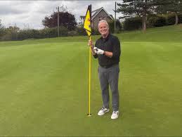 Image result for Cradoc Golf Club