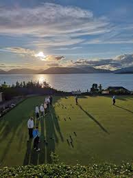 Image result for Gourock Bowling Club