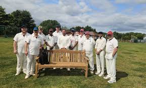 Image result for Luton Nomads Cricket Club