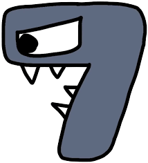 Image result for 7!!