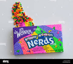 Image result for nerds wonka