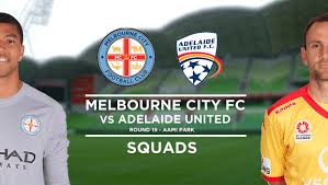 Image result for Melbourne United Football Club