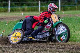 Image result for Cheshire Grass Track Club