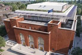 Image result for Hammersmith Gc