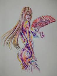 「潘玉玲 蒼天の拳」の画像検索結果