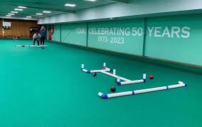 Image result for Cyphers Indoor Bowls Club