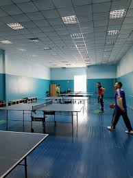 Image result for Ellenborough Table Tennis Club