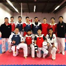 Image result for Kees Tae Kwon Do