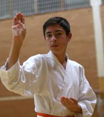 Image result for Loughton Wado-Kai Karate Club