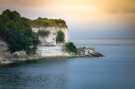 Image result for stevns klint