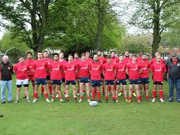 Image result for Newham Dockers RLFC