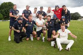 Image result for Calverley St Wilfrid`s Cricket Club