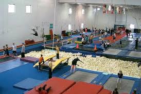 Image result for Dynamo Trampoline Academy