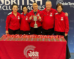 Image result for Ellenborough Table Tennis Club