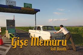 Gişe Memuru 2010 CamRip Tek Parça
